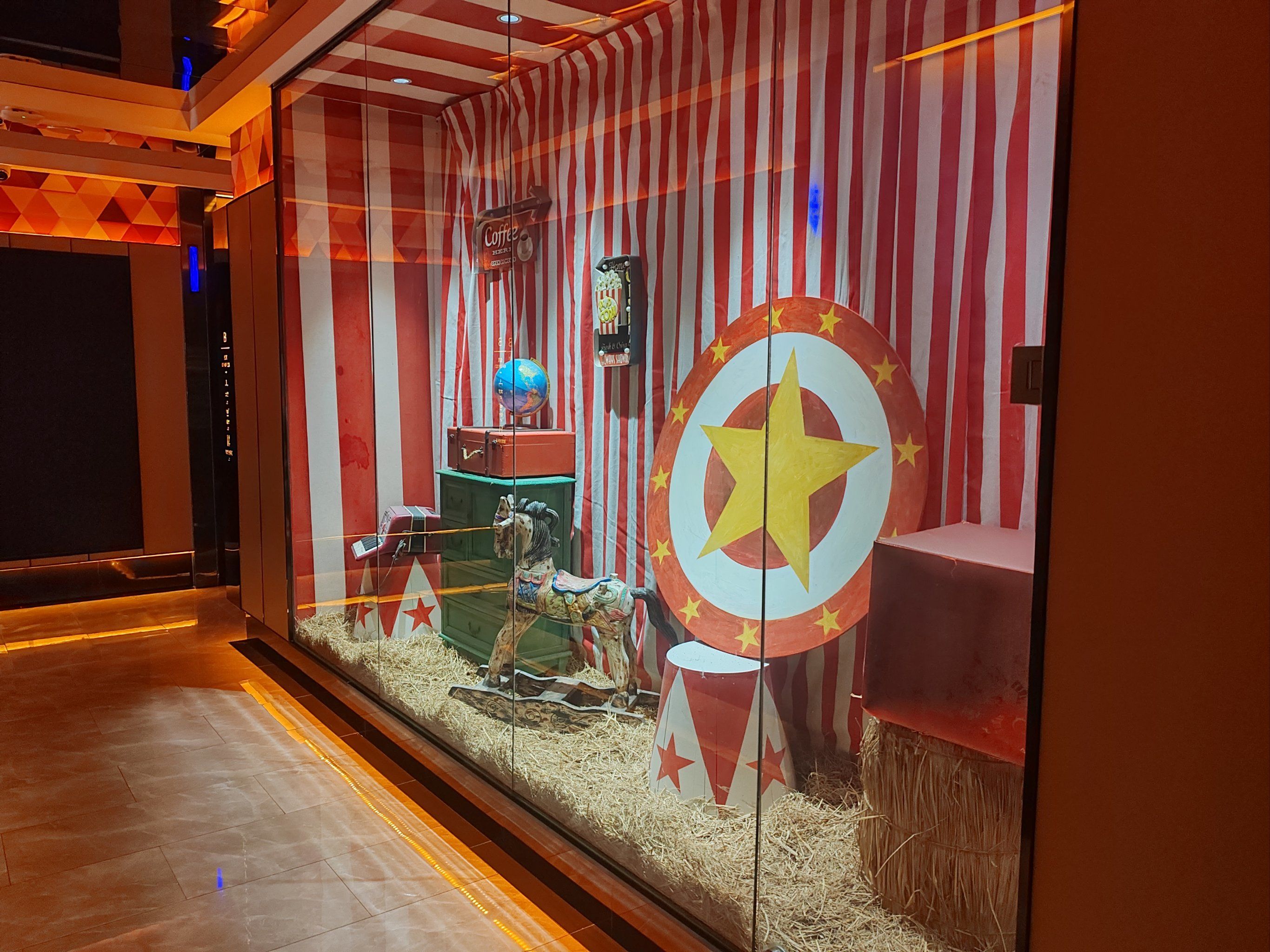 福州商务ktv总排行推荐榜单-闽清县ktv预订