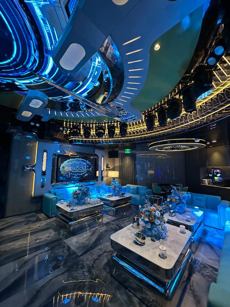 福州商务ktv低端场所推荐指南-闽清县ktv预订